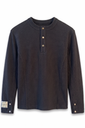Dark Grey Long Sleeve