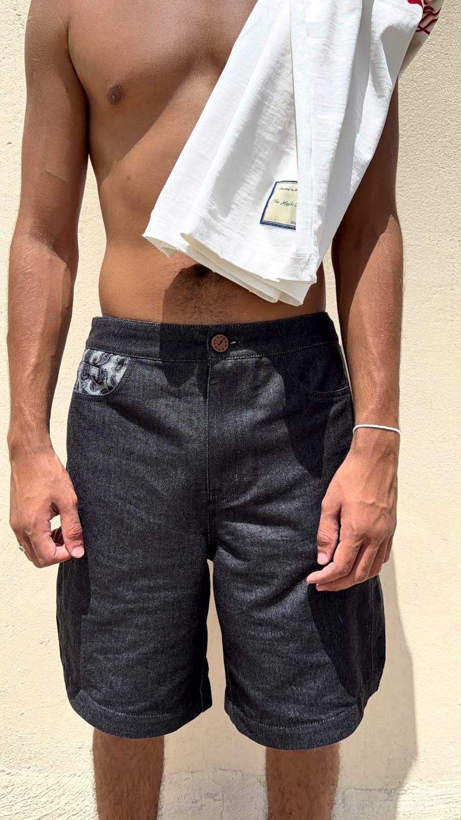The One Size Short