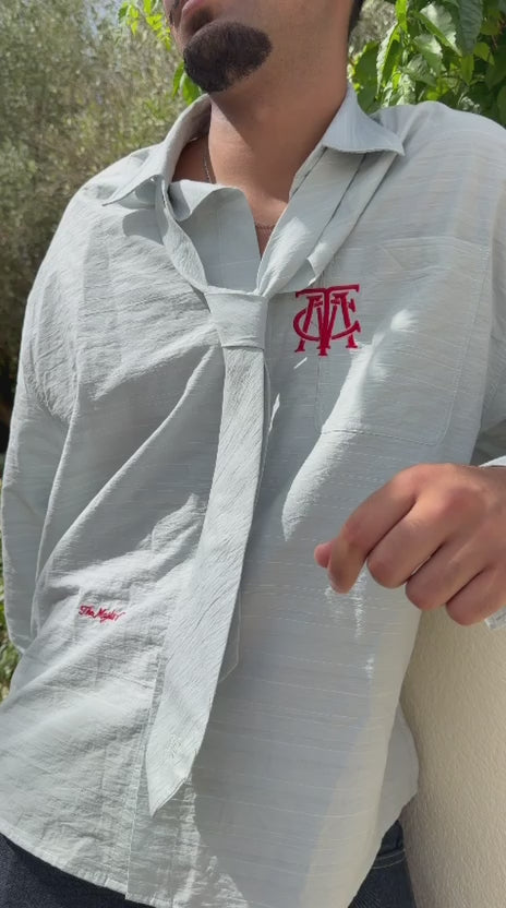 The Resort Shirt